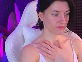 roxy-riot webcam model stream image