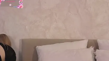 Alexis_Powell webcam model stream image