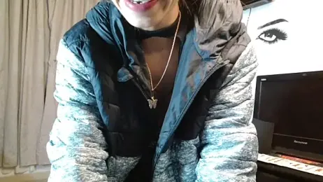 MINI_Petite webcam stripchat model stream image