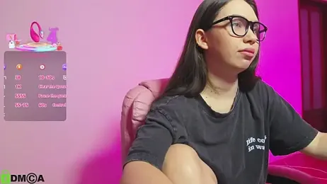 Arianahot777 webcam model stream image