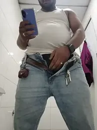 _Ramesh_pj webcam model stream image
