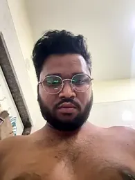 _Ramesh_pj webcam model stream image