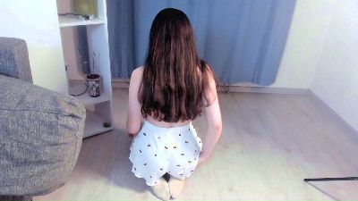 DionOdell webcam model stream image