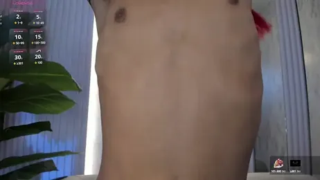 dara_petite webcam model stream image