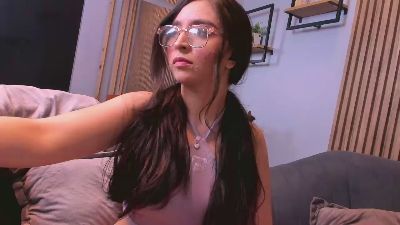 Eva_Macalliter webcam model stream image