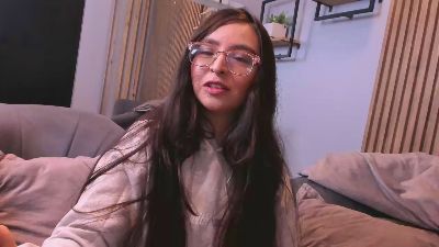 Eva_Macalliter webcam model stream image