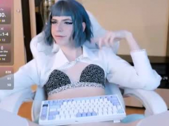 femalexa webcam model stream image