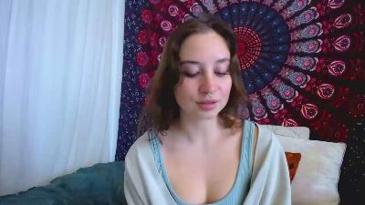 AdalynMystery webcam model stream image