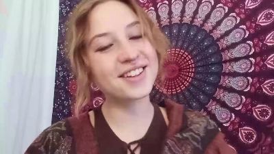 AdalynMystery webcam model stream image