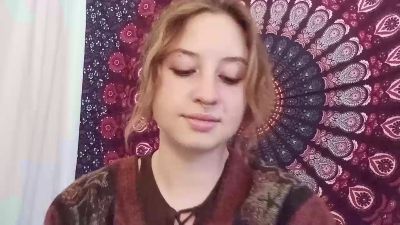 AdalynMystery webcam model stream image