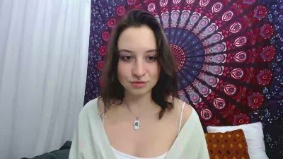 AdalynMystery webcam model stream image