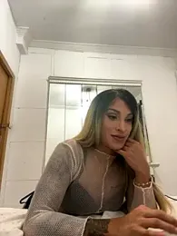 anahii_01 webcam model stream image