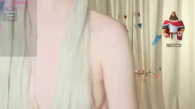 ViollaBoom webcam model stream image