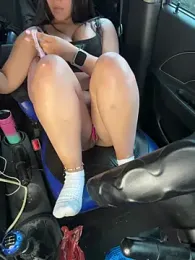 Samantha_firee webcam model stream image