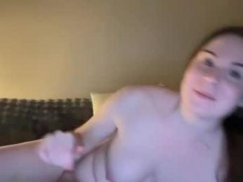 haleysloan webcam chaturbate model stream image