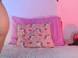 lily-evanss webcam model stream image