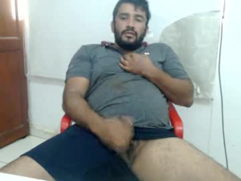big_dad69 webcam model stream image