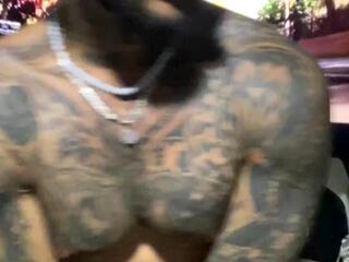 Oliver Terry webcam model stream image