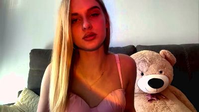 ShanePalley webcam model stream image