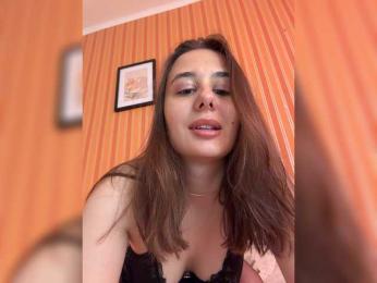 lux-AEterna webcam bongacams model stream image
