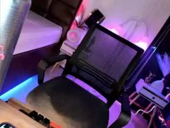 xgoddess_of_cumx webcam chaturbate model stream image