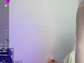 _flipped_ webcam model stream image