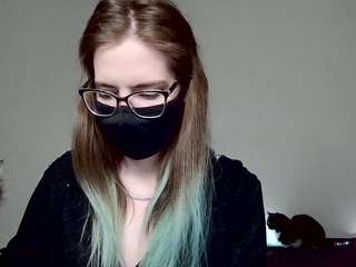 amber-candyfloss webcam model stream image