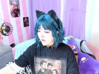 hell_fairy webcam model stream image