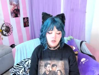 hell_fairy webcam model stream image