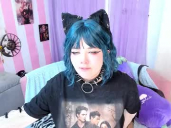 hell_fairy webcam chaturbate model stream image