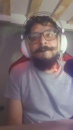Picademels webcam model stream image
