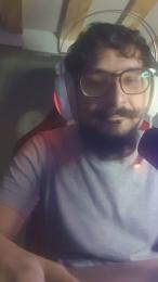 Picademels webcam cam4 model stream image