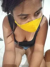 chulbul_1 webcam stripchat model stream image