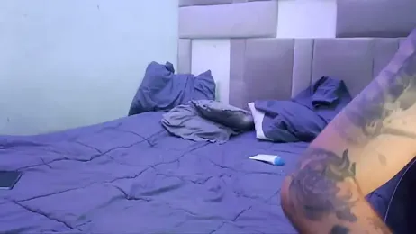 pocahontasoriginal webcam model stream image