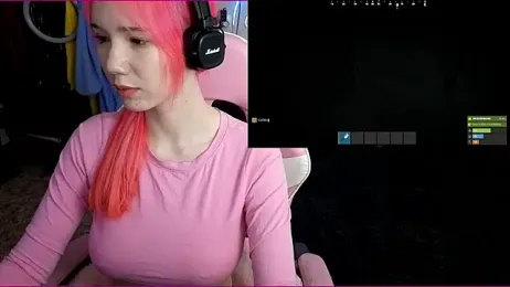 Maya_Viola webcam model stream image