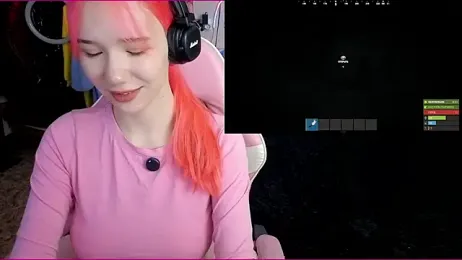 Maya_Viola webcam model stream image