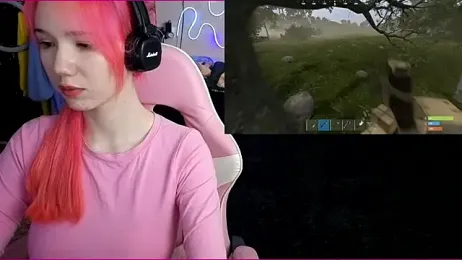 Maya_Viola webcam model stream image