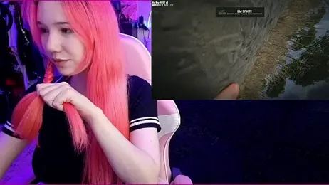 Maya_Viola webcam model stream image