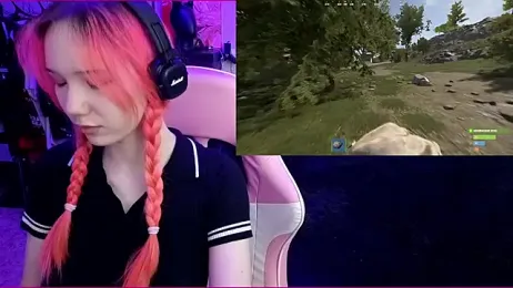 Maya_Viola webcam model stream image