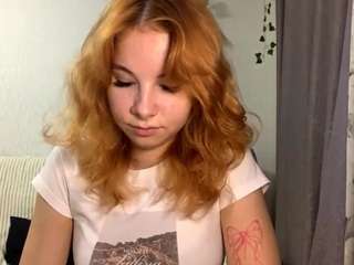 siuisakson webcam model stream image
