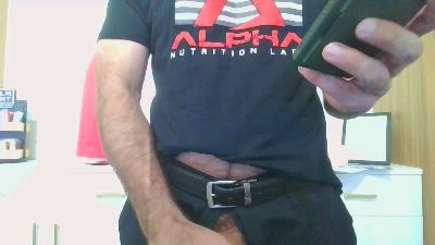 Spencer1985 webcam model stream image