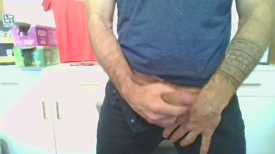 Spencer1985 webcam model stream image