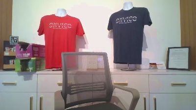 Spencer1985 webcam model stream image