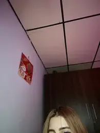 CoraVibes webcam stripchat model stream image