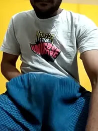 abd_your webcam model stream image