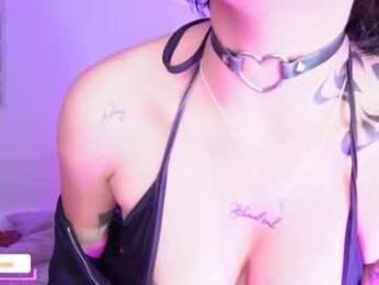 ming_yue_ webcam model stream image