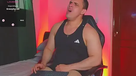 Regansmiths webcam model stream image