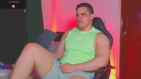 Regansmiths webcam model stream image