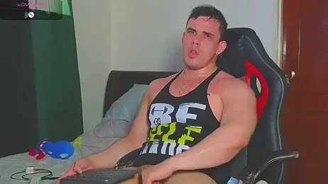 Regansmiths webcam model stream image