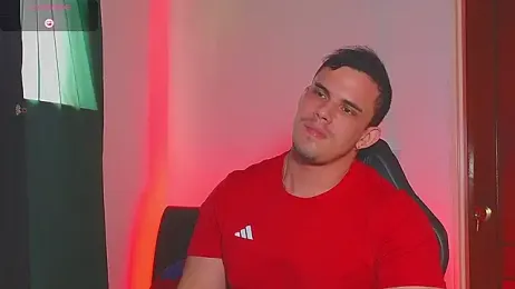 Regansmiths webcam model stream image